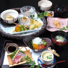 磯鷸之庄（いそしぎのしょう） 上通店のおすすめランチ1