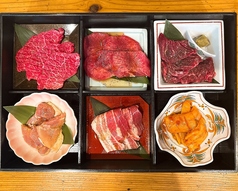 佐賀 焼肉ハッスルのコース写真