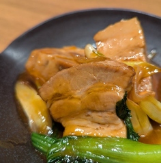 トンポーロー～トロトロ角煮～