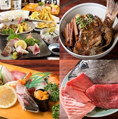 笹寿司のおすすめポイント1