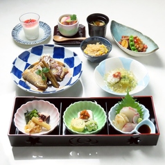 照月 和彩酒膳のおすすめ料理1