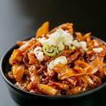 お酒と丼 太陽のおすすめ料理1