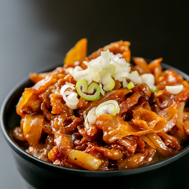 お酒と丼 太陽のおすすめ料理1