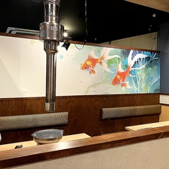 6名様までご利用いただけます!