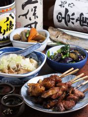 大衆割烹 和田屋のおすすめポイント1