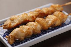 炭火串焼　げんき屋　代々木店の写真3