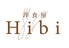 洋食屋 Hibiのロゴ