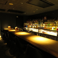 Bar CRAFTSMAN バー クラフトマンの雰囲気1