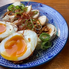 低温調理！よだれ鶏親子