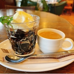CAFE&PAN 汎茶のおすすめドリンク3