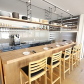 Noka大衆フレンチ食堂の雰囲気3