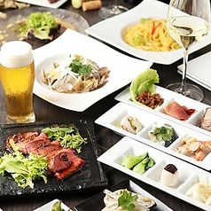 SelVaggio Forno 石窯 Dining×Barの特集写真