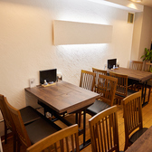 焼肉酒場 叶 KANOUの雰囲気2