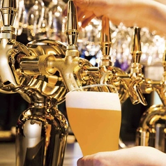 N9Y BUTCHER'S GRILL NEWYORK 銀座店の特集写真