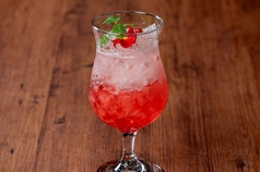 ローズ&ベリーフィズ