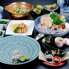 伊佐のおすすめ料理1