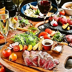 モイッチョ 栄特集写真1