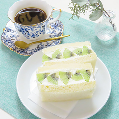 ぎんやcafeのおすすめ料理2