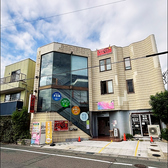 韓国料理 まる福 掛川店の雰囲気3