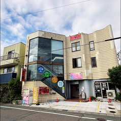 韓国料理 まる福 掛川店の雰囲気3