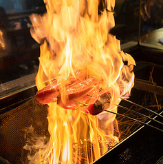 藁焼き鰹たたき明神丸 吉祥寺店の写真