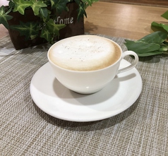 カプチーノ