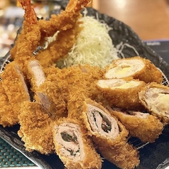 KATSU NO OWARI