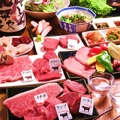 七輪焼KANEKOの特集写真