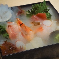 創菜酒楽 静月特集写真1