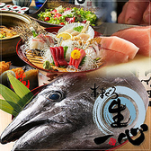 長崎県鷹島から直送される本まぐろを使用した贅沢な料理をお届けしています。希少な部位も取り揃え、まぐろの真髄を存分に味わっていただけます。新鮮なまぐろの旨味を、ぜひ当店でご堪能ください。