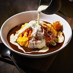 ベビーフェイスプラネッツ 長崎プラザL店のおすすめ料理1