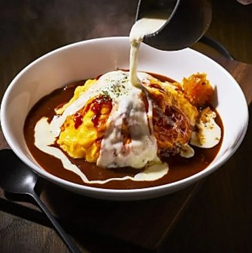 ベビーフェイスプラネッツ 長崎プラザL店のおすすめ料理1