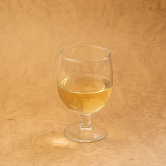 白ワイングラス/シャルドネ