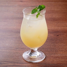 エルダーフラワースパークル