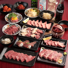 焼肉ホルモン瞭 天満店のおすすめ料理1