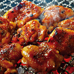 焼肉は元気の源！炭火で焼いて食べよう！大切な人と七輪を囲めばいつもより会話が弾む…♪