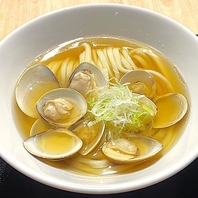 麺職人のこだわり！厳選した食材や製法