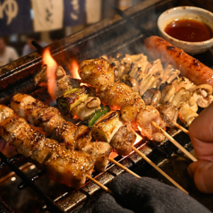 焼鳥&amp;バー IKE アイケーイーの写真