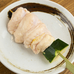 ぼんじり