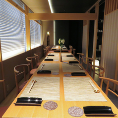 個室完備 和食 三代目桃栗特集写真1