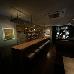 BAR 食後の詩２の特集写真
