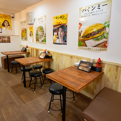 Banh Xeo Tokyoのコース写真