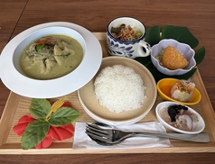 Muu Tokyo　恵比寿店のおすすめランチ2