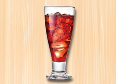 カシスウーロン