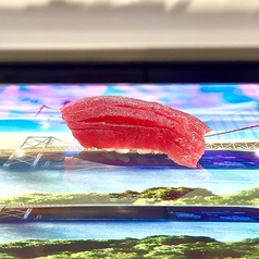 鮨　天浬の写真
