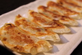 料理メニュー写真 焼餃子（7ヶ）