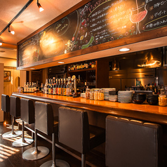 創作料理 SuZu nonna すずのんなの特集写真