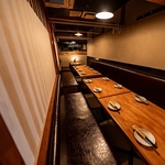 新宿で話題！元祖焼き鳥食べ放題の店