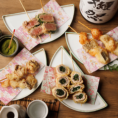 居酒屋 暖簾 飯田橋店の写真