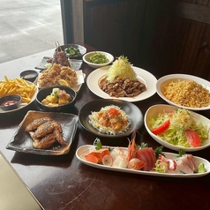 旬まるのおすすめ料理1